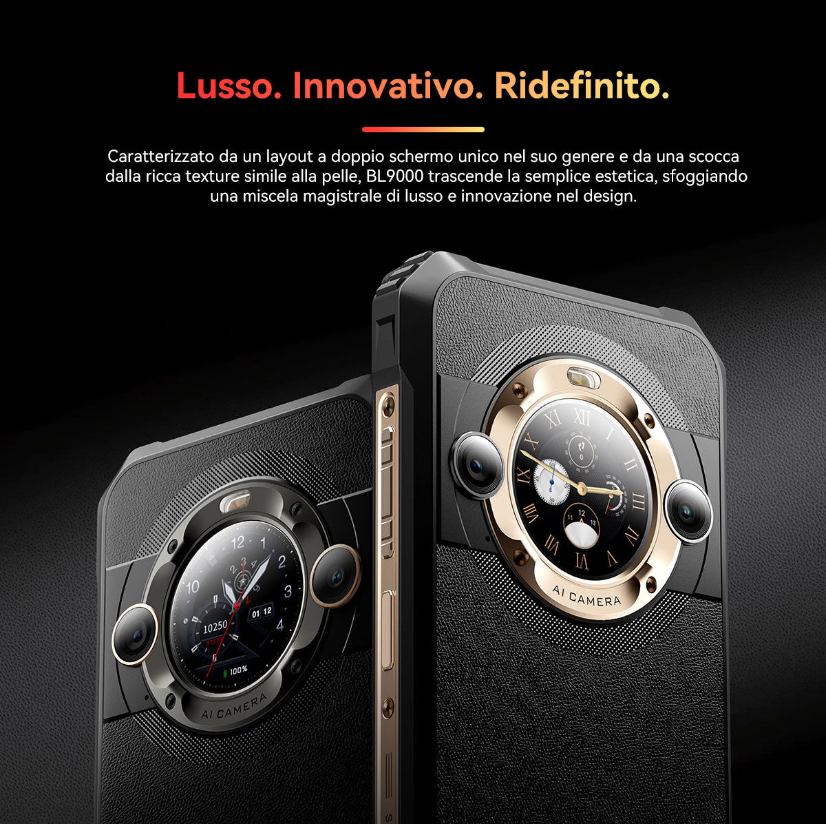 Blackview BL9000 5G