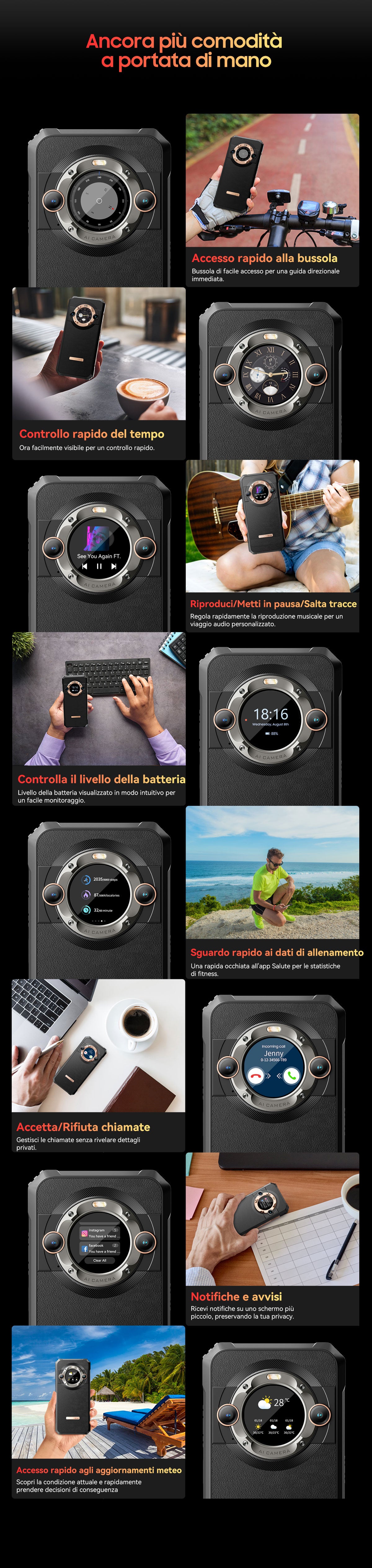 Blackview BL9000 5G