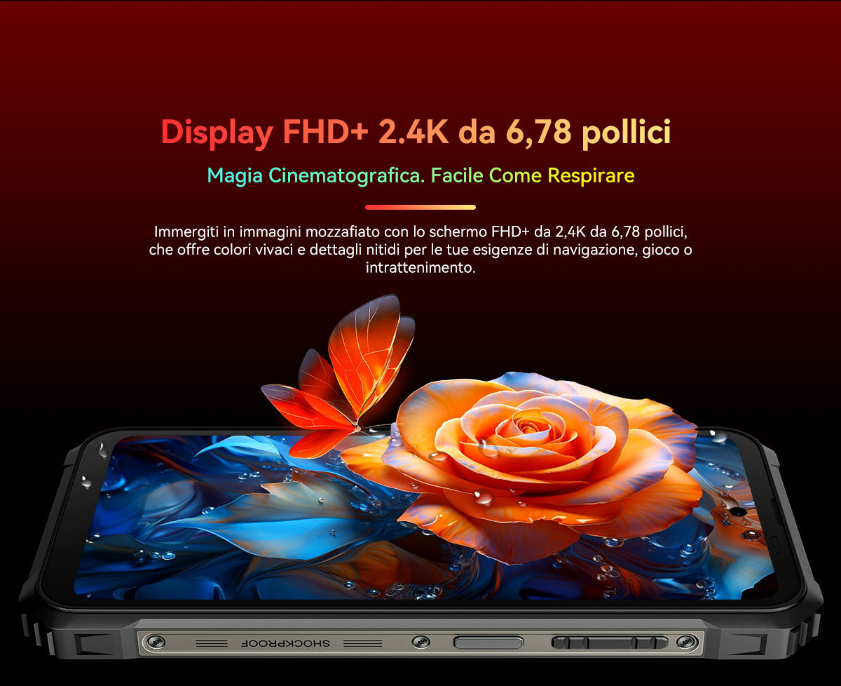 Blackview BL9000 5G