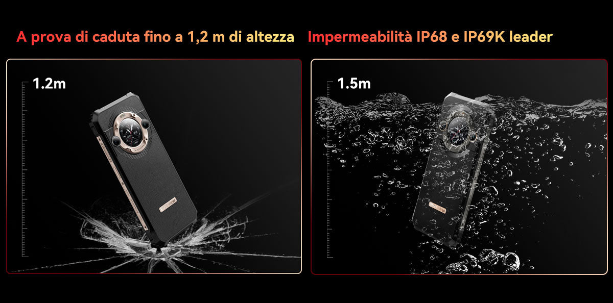 Blackview BL9000 5G