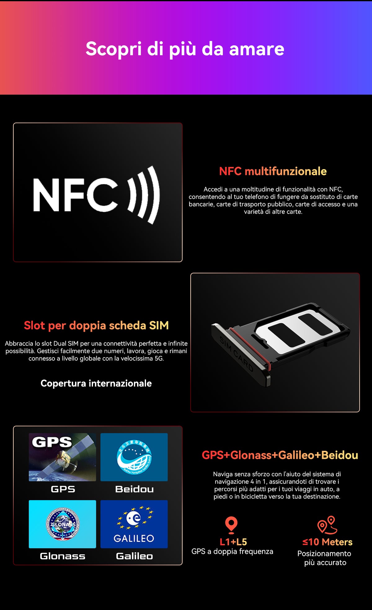 Telefono robusto con imaging termico Blackview BL9000 Pro 5G