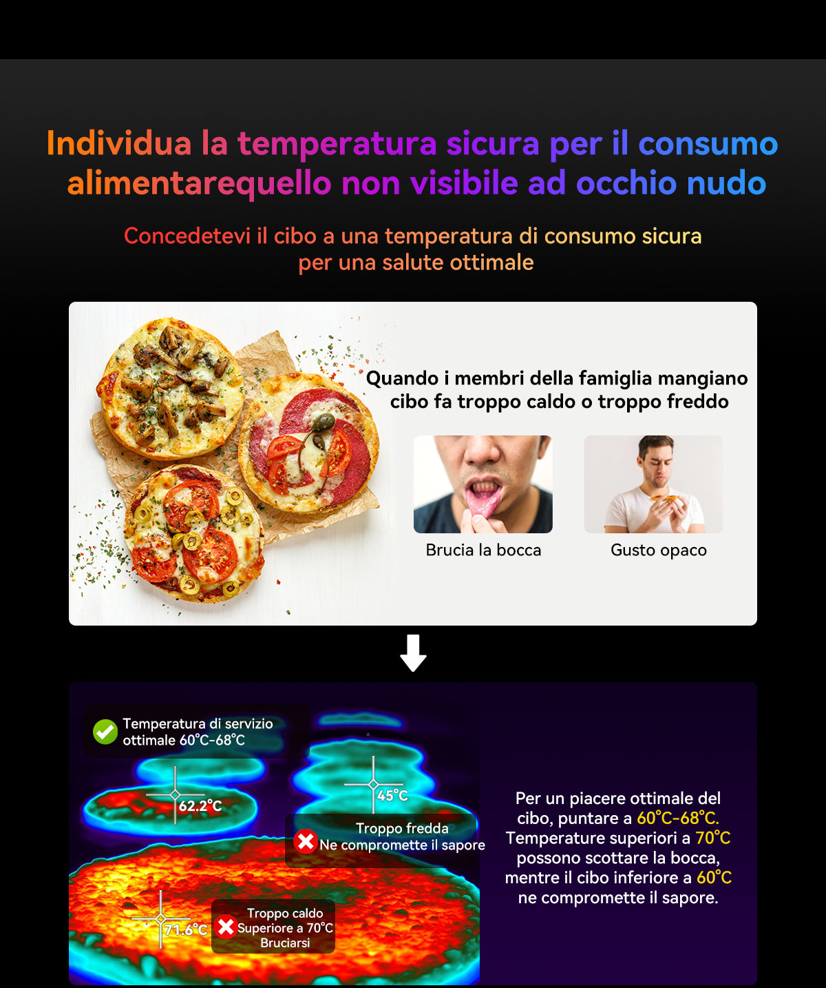 Telefono robusto con imaging termico Blackview BL9000 Pro 5G
