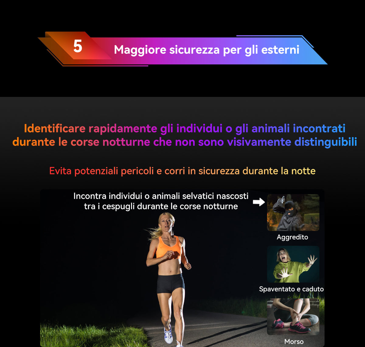 Telefono robusto con imaging termico Blackview BL9000 Pro 5G