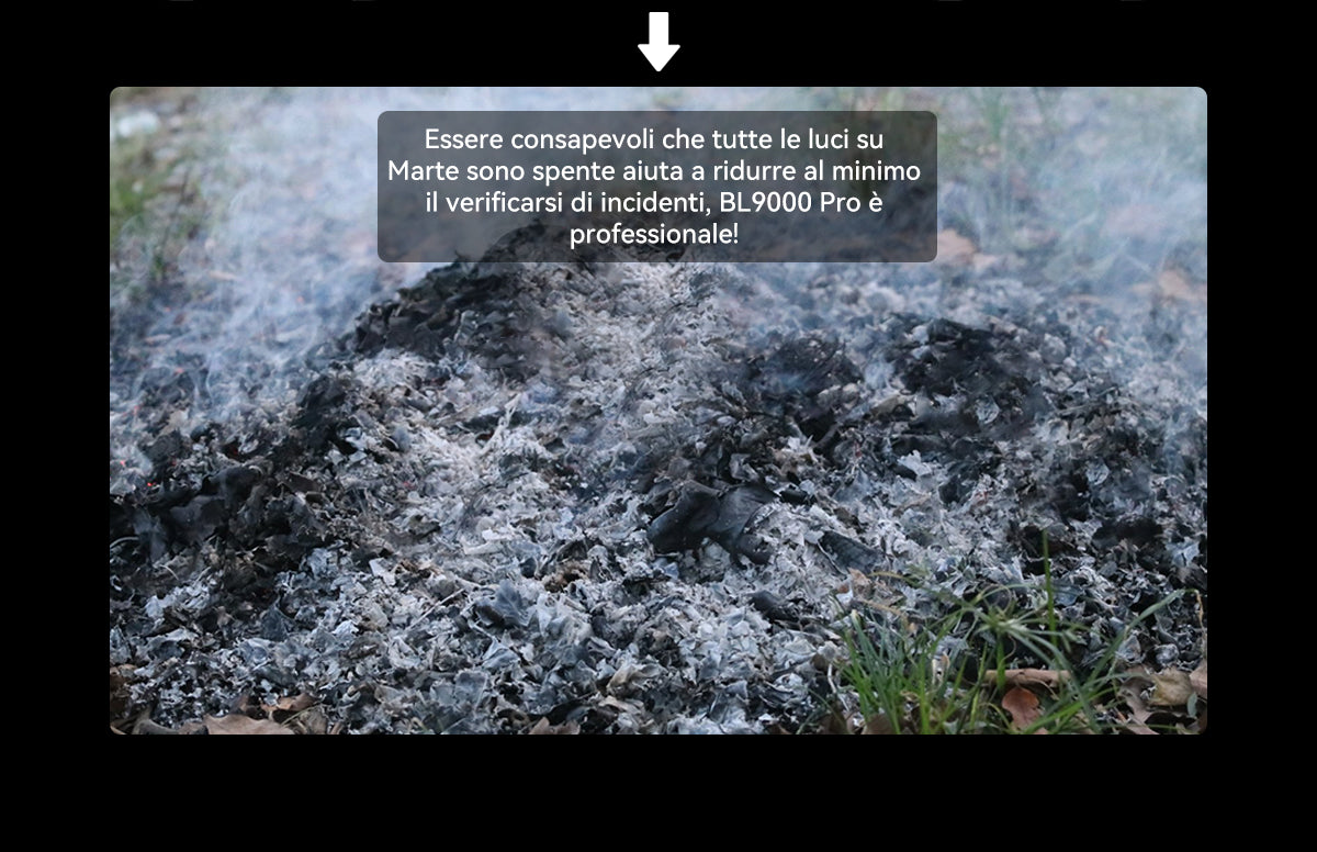 Telefono robusto con imaging termico Blackview BL9000 Pro 5G
