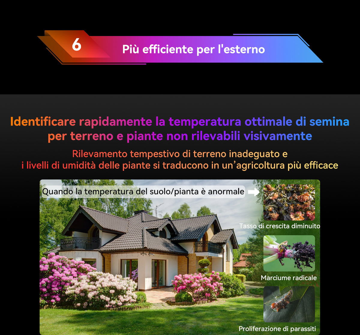 Telefono robusto con imaging termico Blackview BL9000 Pro 5G