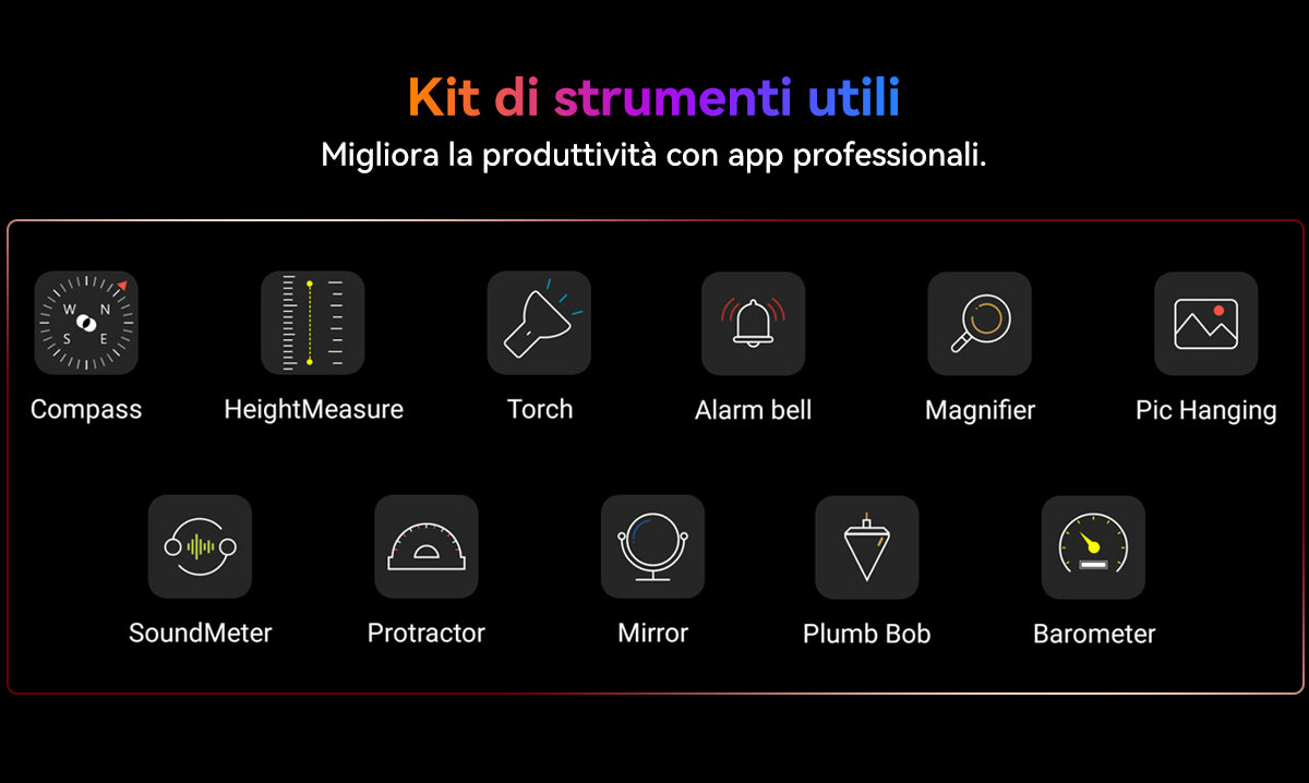 Telefono robusto con imaging termico Blackview BL9000 Pro 5G