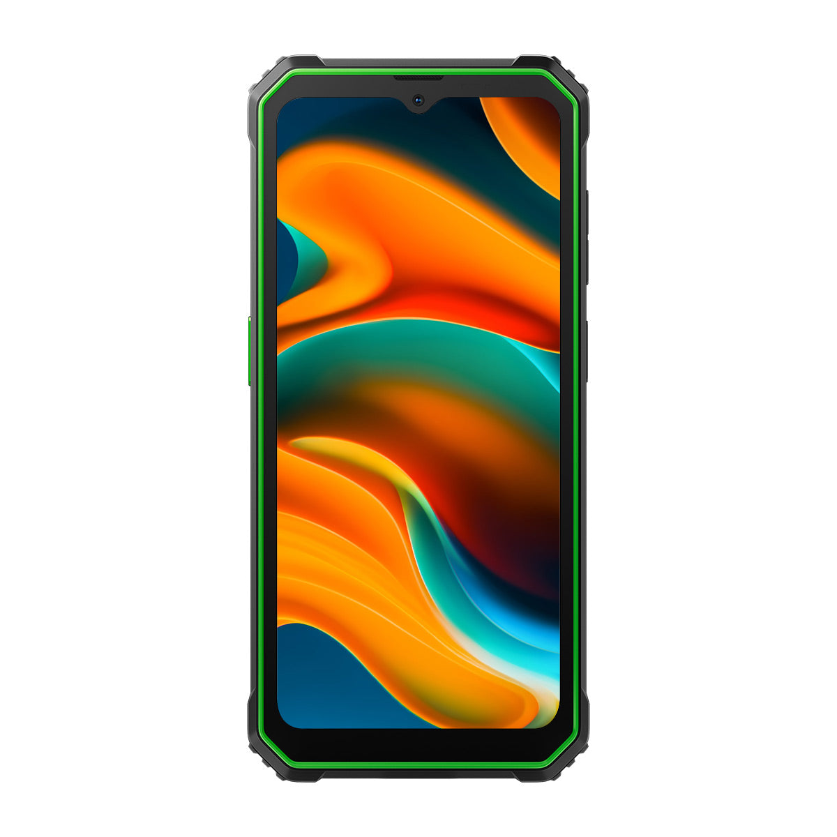 Blackview BV4800 - Smartphone rinforzato Helio A22 da 6,56 pollici 2+32GB/3+64GB 5180mAh 4G