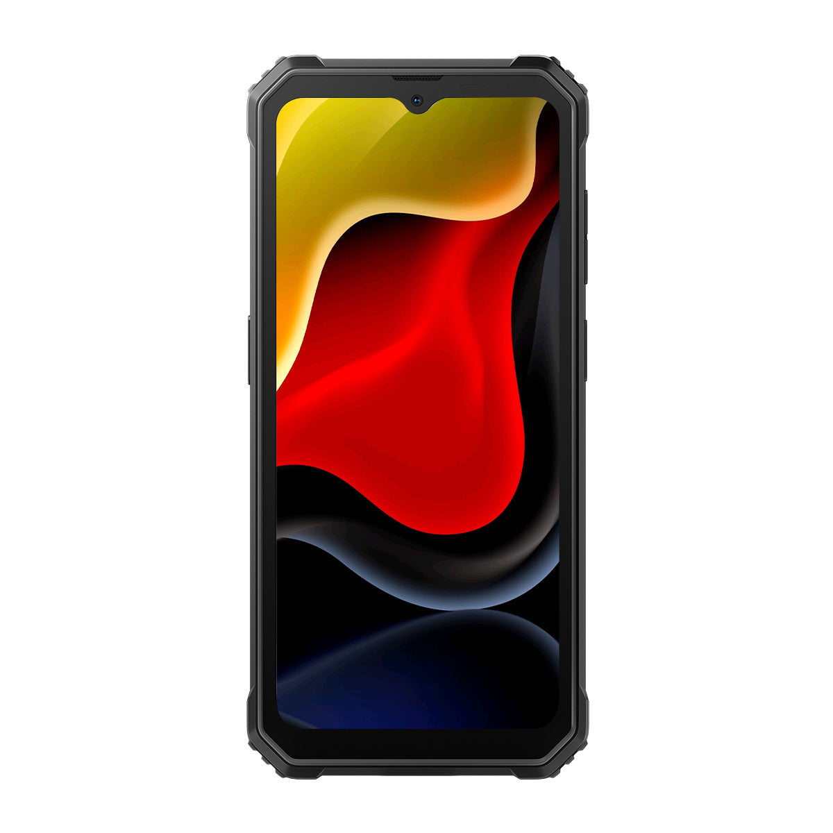 Blackview BV4800 SE - Cellulare robusto Unisoc T615 Octa-core da 5100 mAh, display da 6,56 pollici a 90 Hz, 4+64 GB, 4G