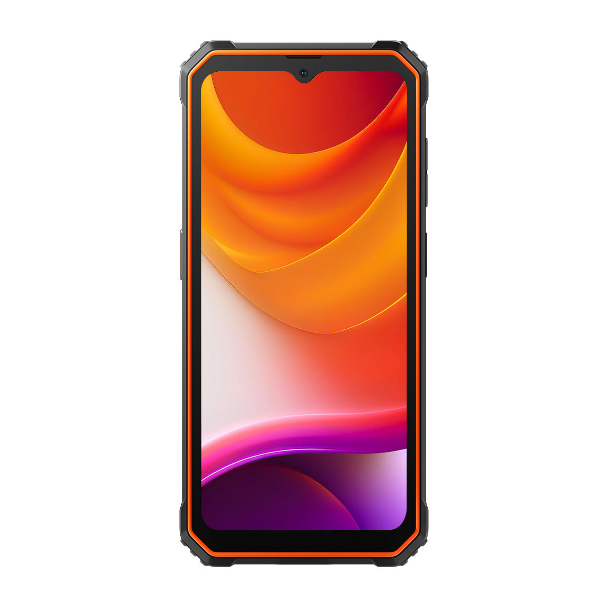 Blackview BV4800 SE - Cellulare robusto Unisoc T615 Octa-core da 5100 mAh, display da 6,56 pollici a 90 Hz, 4+64 GB, 4G
