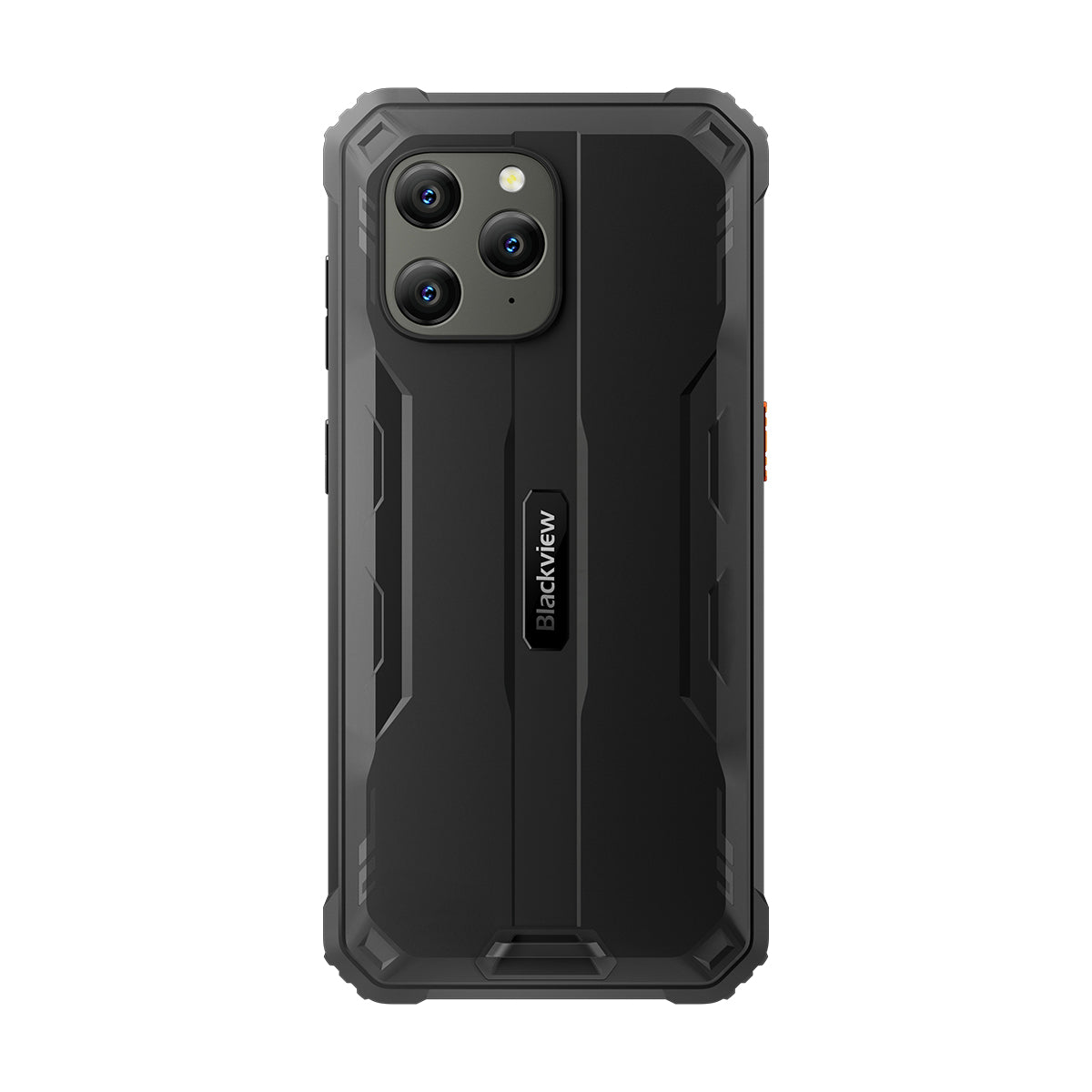 Blackview BV5300 Plus - Smartphone robusto MediaTek Helio G72 da 6,1 pollici Octa-core 8+128 GB ArcSoft AI Algoritmo Fotocamera 6580 mAh 4G