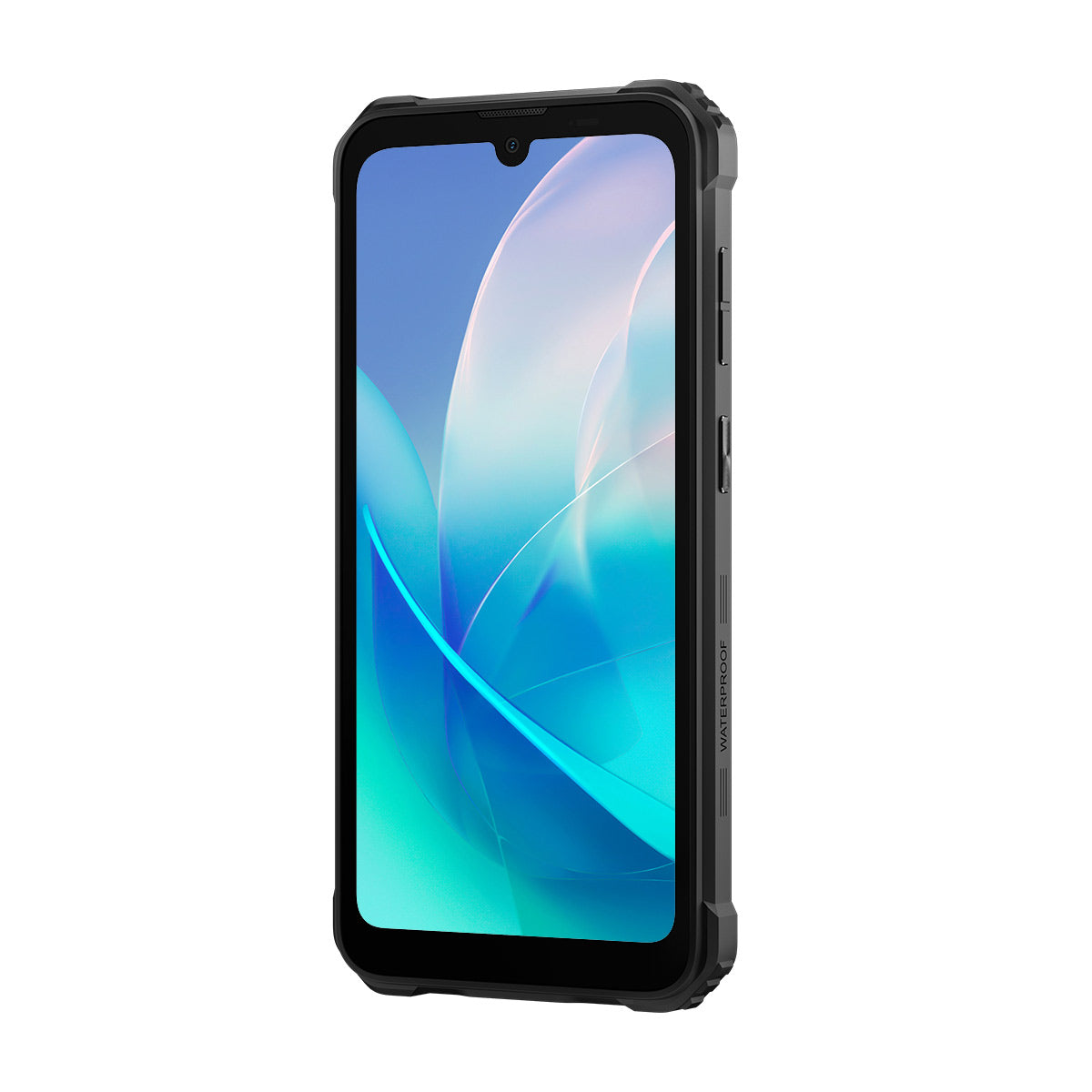 Blackview BV5300 Plus - Smartphone robusto MediaTek Helio G72 da 6,1 pollici Octa-core 8+128 GB ArcSoft AI Algoritmo Fotocamera 6580 mAh 4G