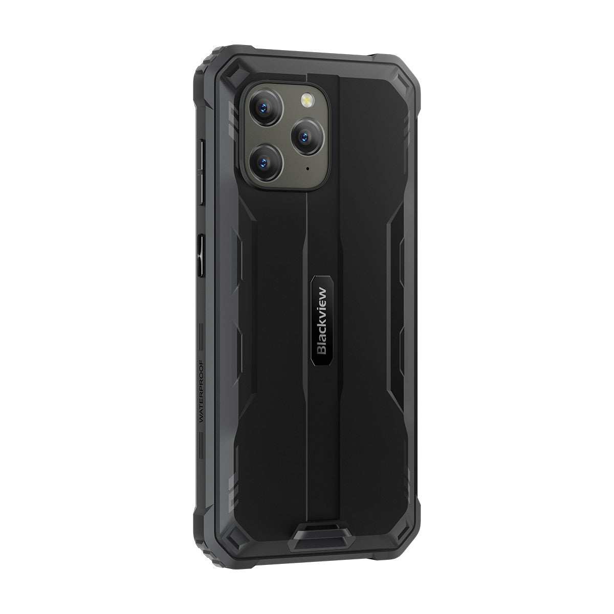 Blackview BV5300 Plus - Smartphone robusto MediaTek Helio G72 da 6,1 pollici Octa-core 8+128 GB ArcSoft AI Algoritmo Fotocamera 6580 mAh 4G