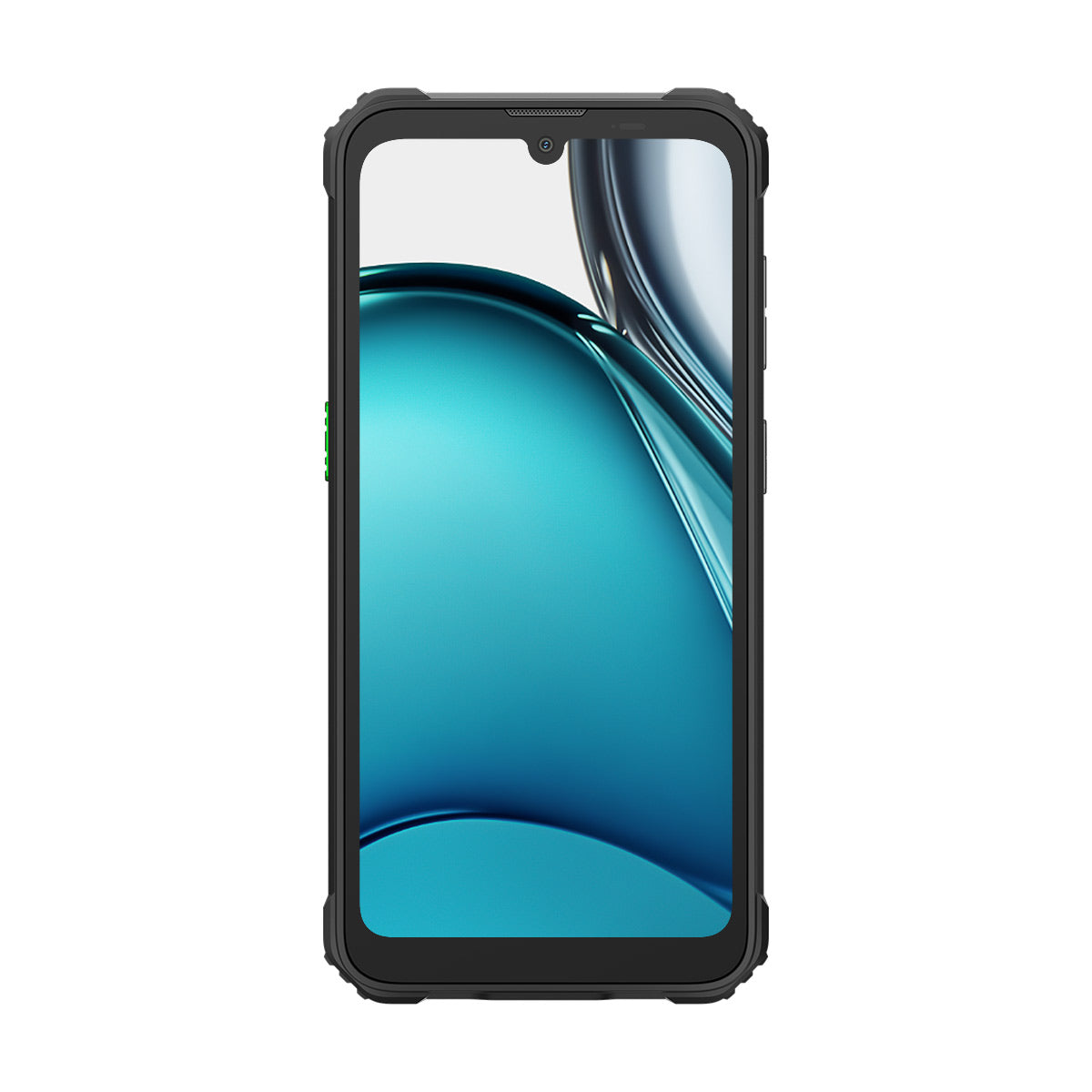 Blackview BV5300 Plus - Smartphone robusto MediaTek Helio G72 da 6,1 pollici Octa-core 8+128 GB ArcSoft AI Algoritmo Fotocamera 6580 mAh 4G