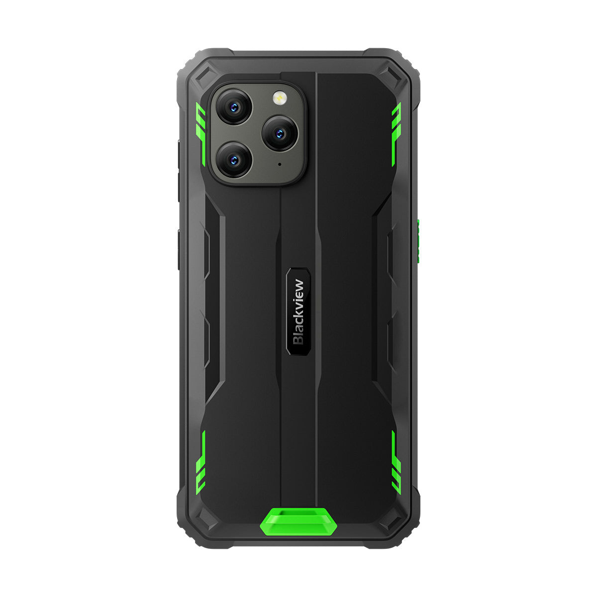 Blackview BV5300 Plus - Smartphone robusto MediaTek Helio G72 da 6,1 pollici Octa-core 8+128 GB ArcSoft AI Algoritmo Fotocamera 6580 mAh 4G