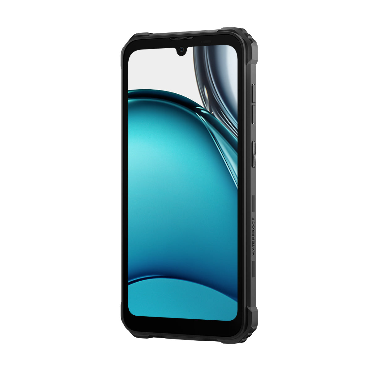 Blackview BV5300 Plus - Smartphone robusto MediaTek Helio G72 da 6,1 pollici Octa-core 8+128 GB ArcSoft AI Algoritmo Fotocamera 6580 mAh 4G