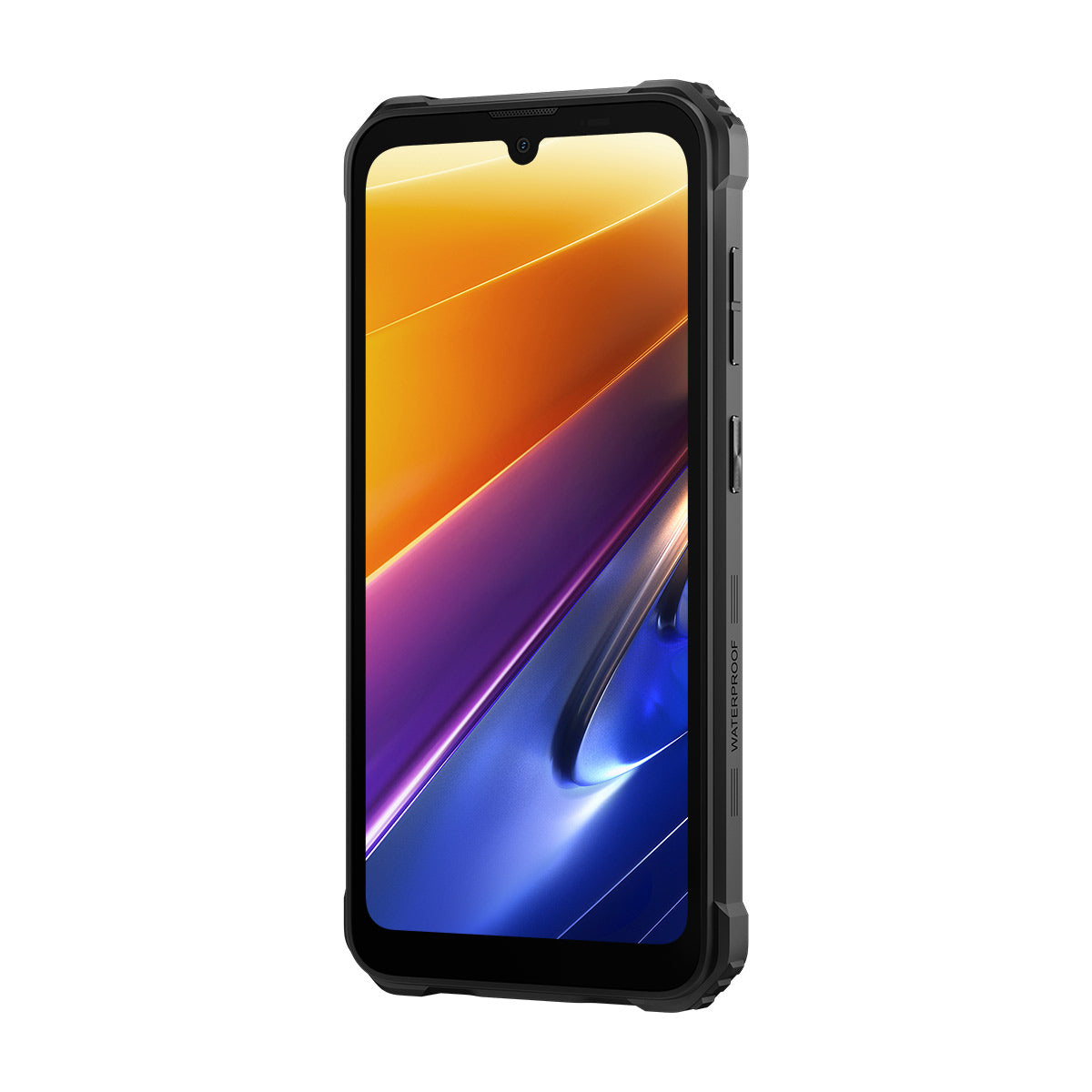 Blackview BV5300 Plus - Smartphone robusto MediaTek Helio G72 da 6,1 pollici Octa-core 8+128 GB ArcSoft AI Algoritmo Fotocamera 6580 mAh 4G
