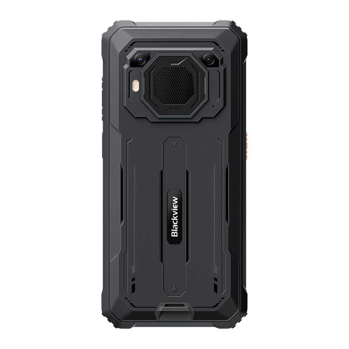 Blackview BV6200 Plus - Telefono cellulare robusto con display da 6,56 pollici e 90 Hz, 8+256 GB, altoparlante da 11000 mAh