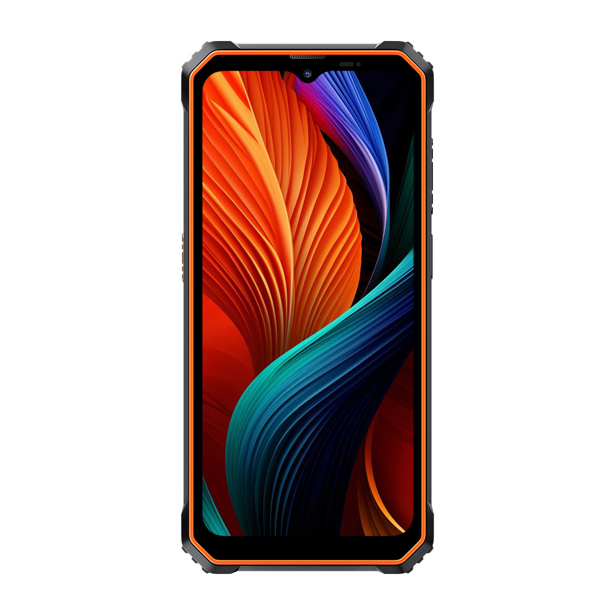 Blackview BV6200 Plus - Telefono cellulare robusto con display da 6,56 pollici e 90 Hz, 8+256 GB, altoparlante da 11000 mAh