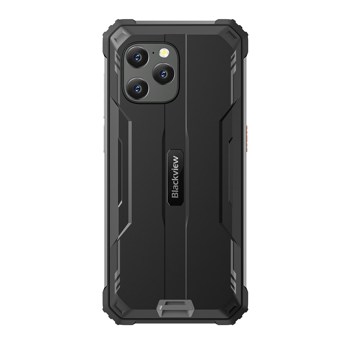 Blackview BV8900 Pro - Smartphone robusto da 6,5'' - memoria 8/256gb - batteria 10000mAh