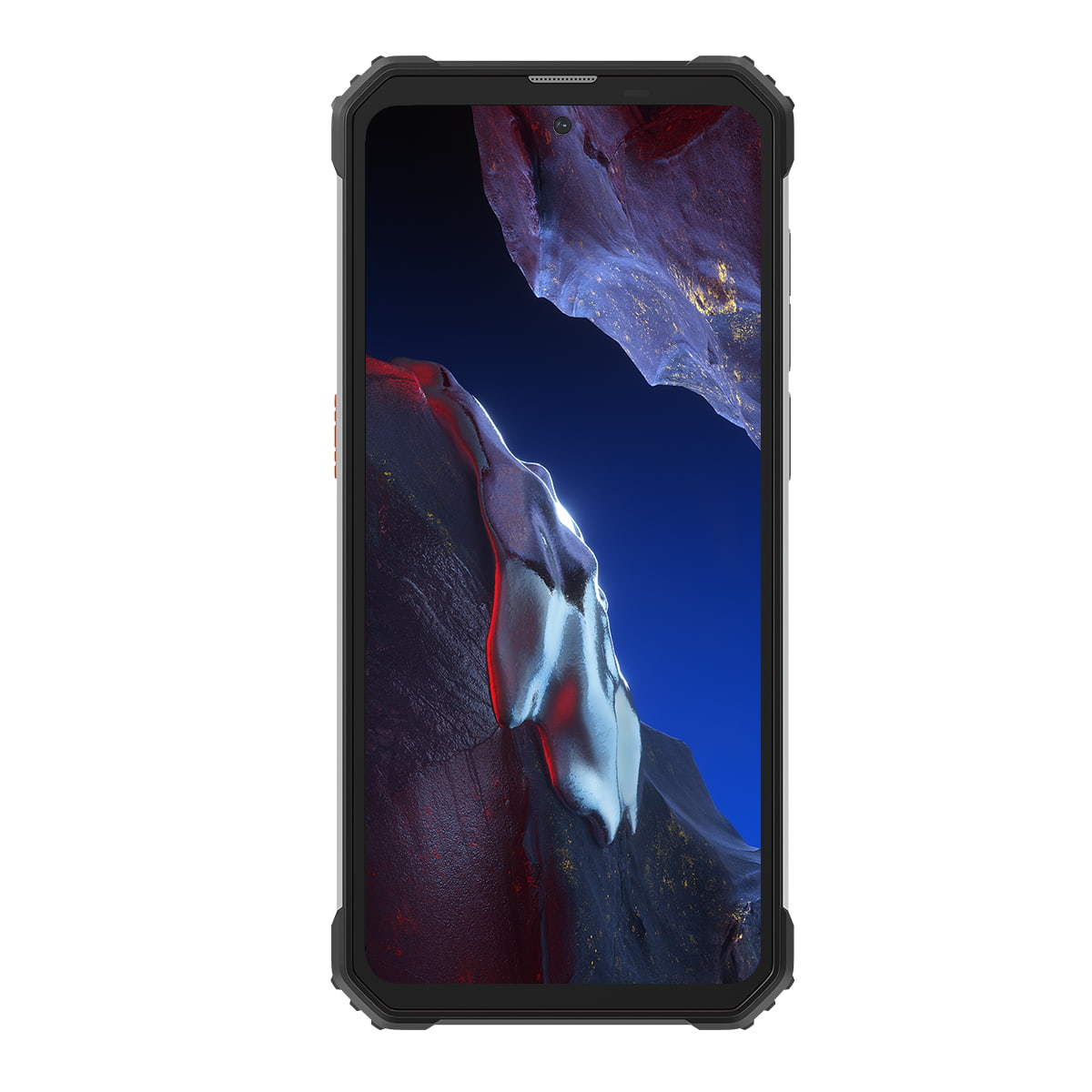 Blackview BV8900 Pro - Smartphone robusto da 6,5'' - memoria 8/256gb - batteria 10000mAh
