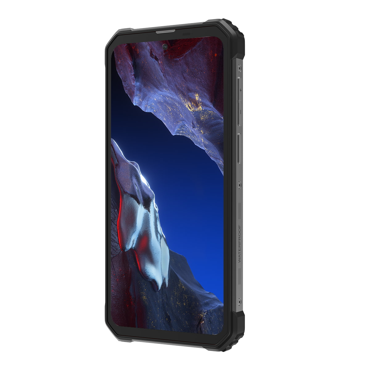 Blackview BV8900 Pro - Smartphone robusto da 6,5'' - memoria 8/256gb - batteria 10000mAh