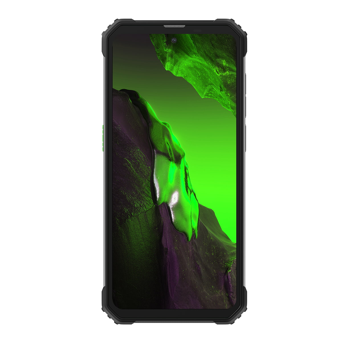 Blackview BV8900 Pro - Smartphone robusto da 6,5'' - memoria 8/256gb - batteria 10000mAh