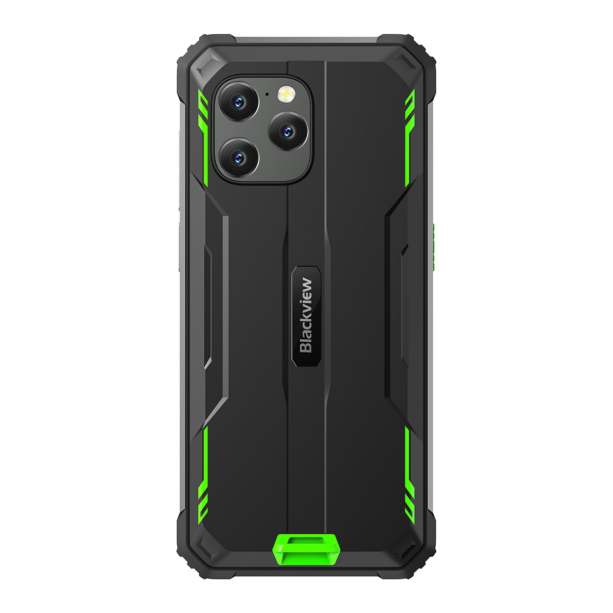 Blackview BV8900 Pro - Smartphone robusto da 6,5'' - memoria 8/256gb - batteria 10000mAh