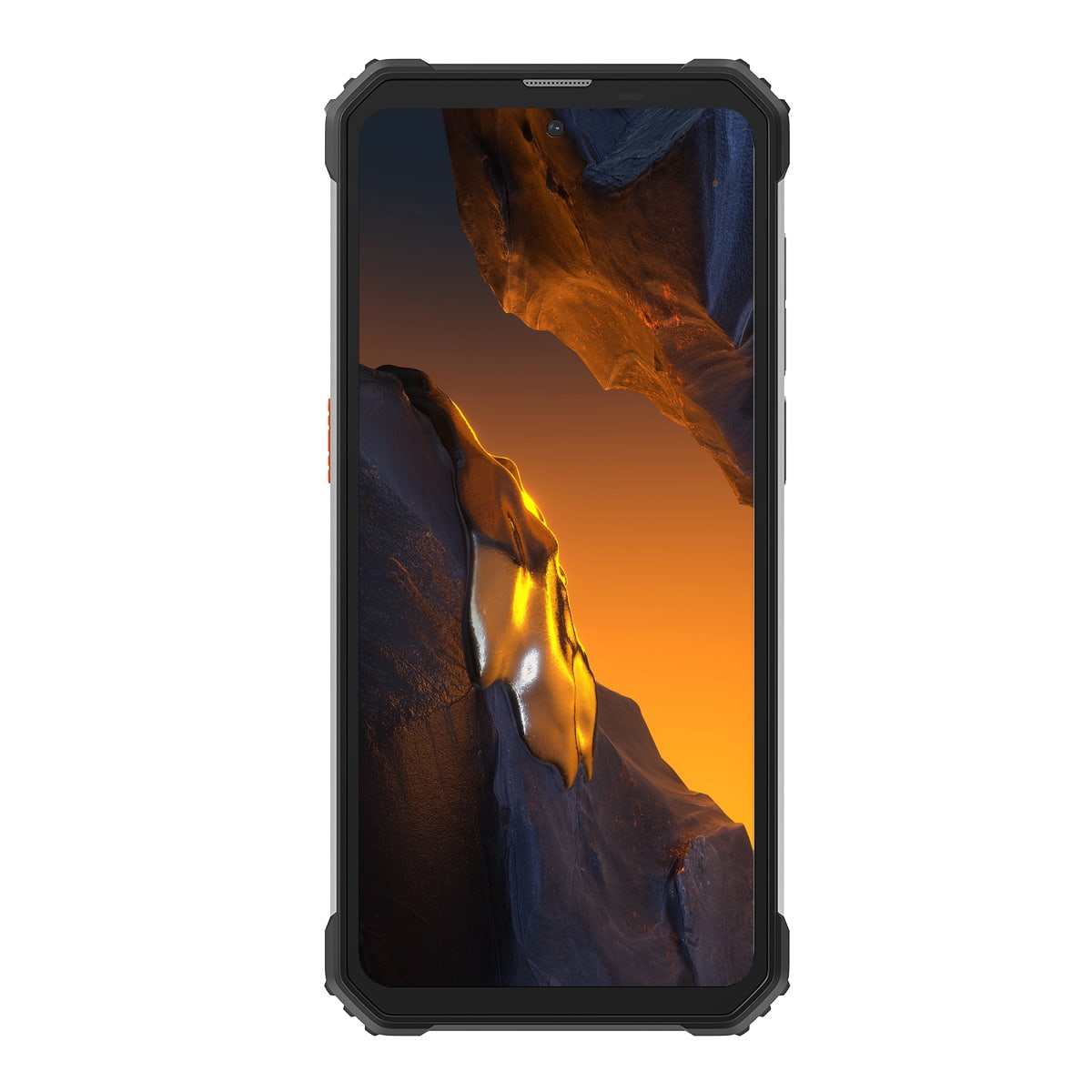 Blackview BV8900 Pro - Smartphone robusto da 6,5'' - memoria 8/256gb - batteria 10000mAh