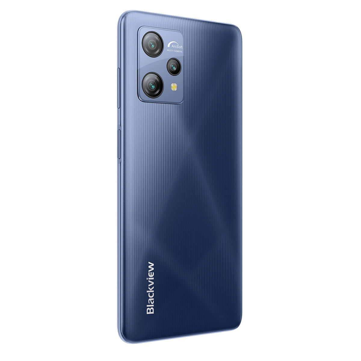 Blackview A53 Pro - Smartphone Androide 12,ROM 64GB RAM 4GB