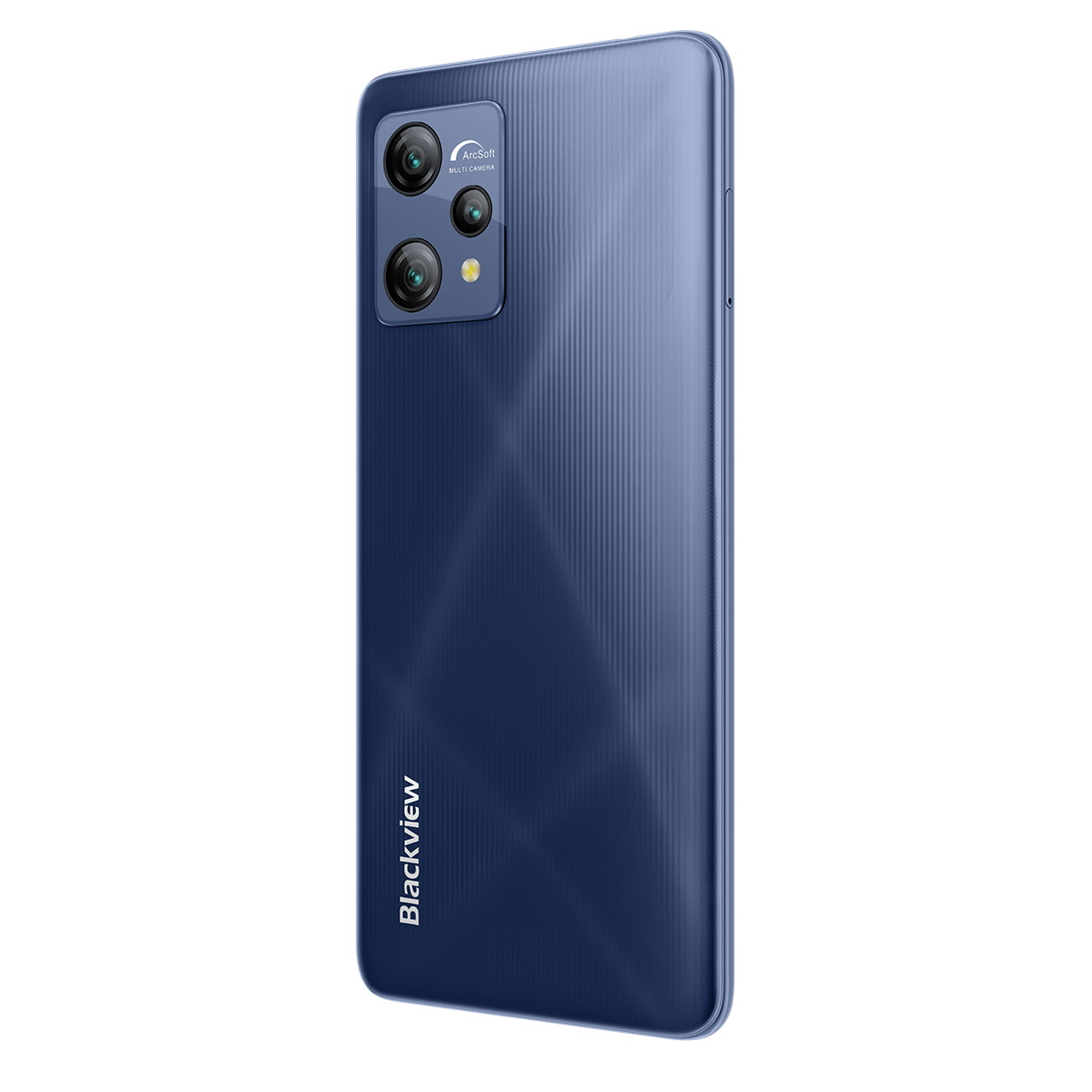 Blackview A53 Pro - Smartphone Androide 12,ROM 64GB RAM 4GB