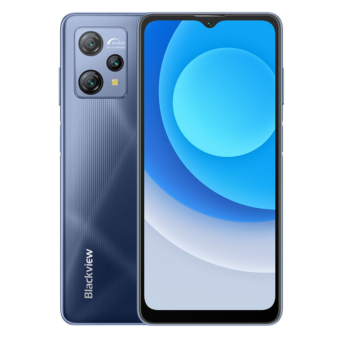 Blackview A53 Pro - Smartphone Androide 12,ROM 64GB RAM 4GB