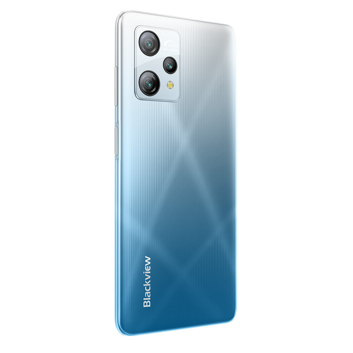 Blackview A53 Pro - Smartphone Androide 12,ROM 64GB RAM 4GB