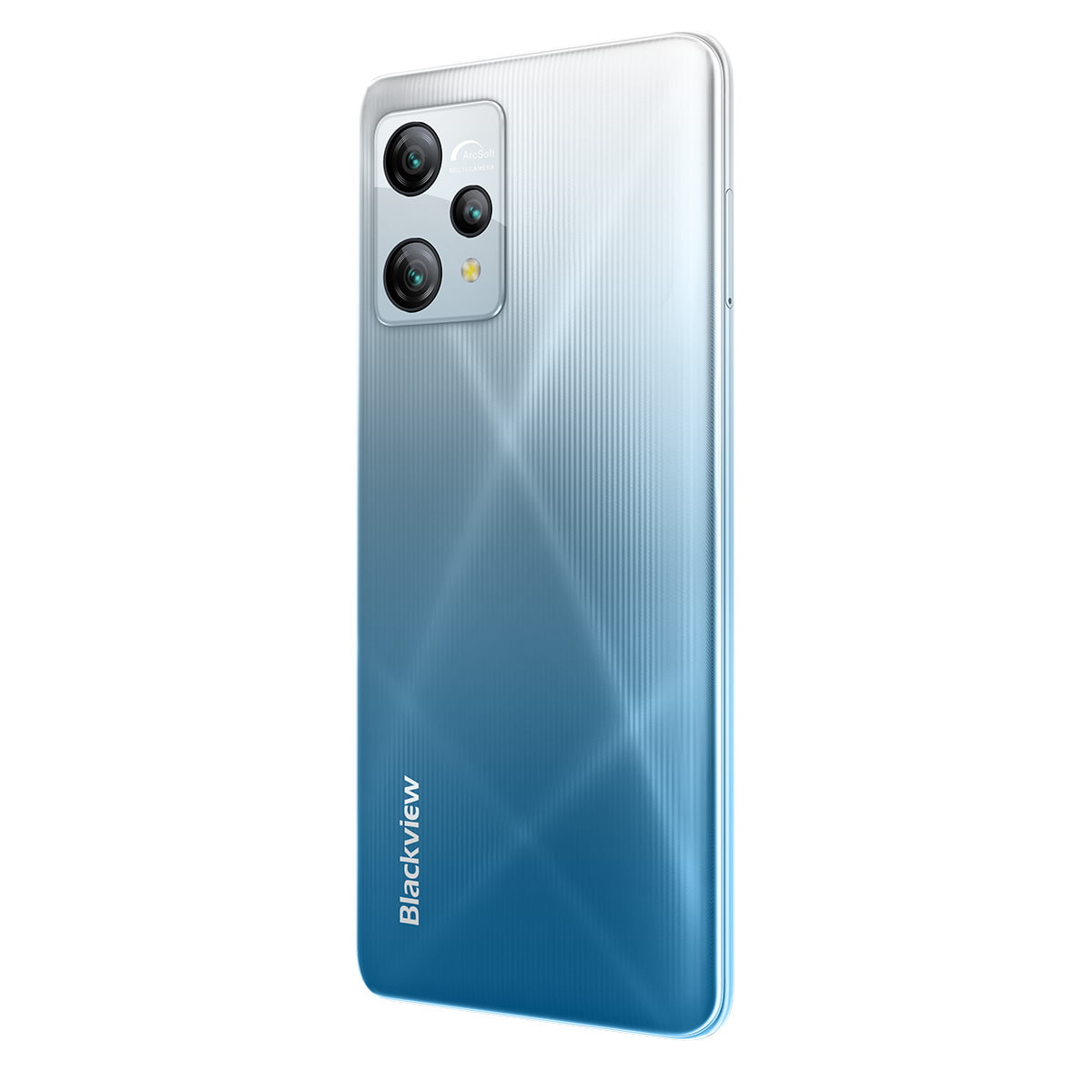 Blackview A53 Pro - Smartphone Androide 12,ROM 64GB RAM 4GB