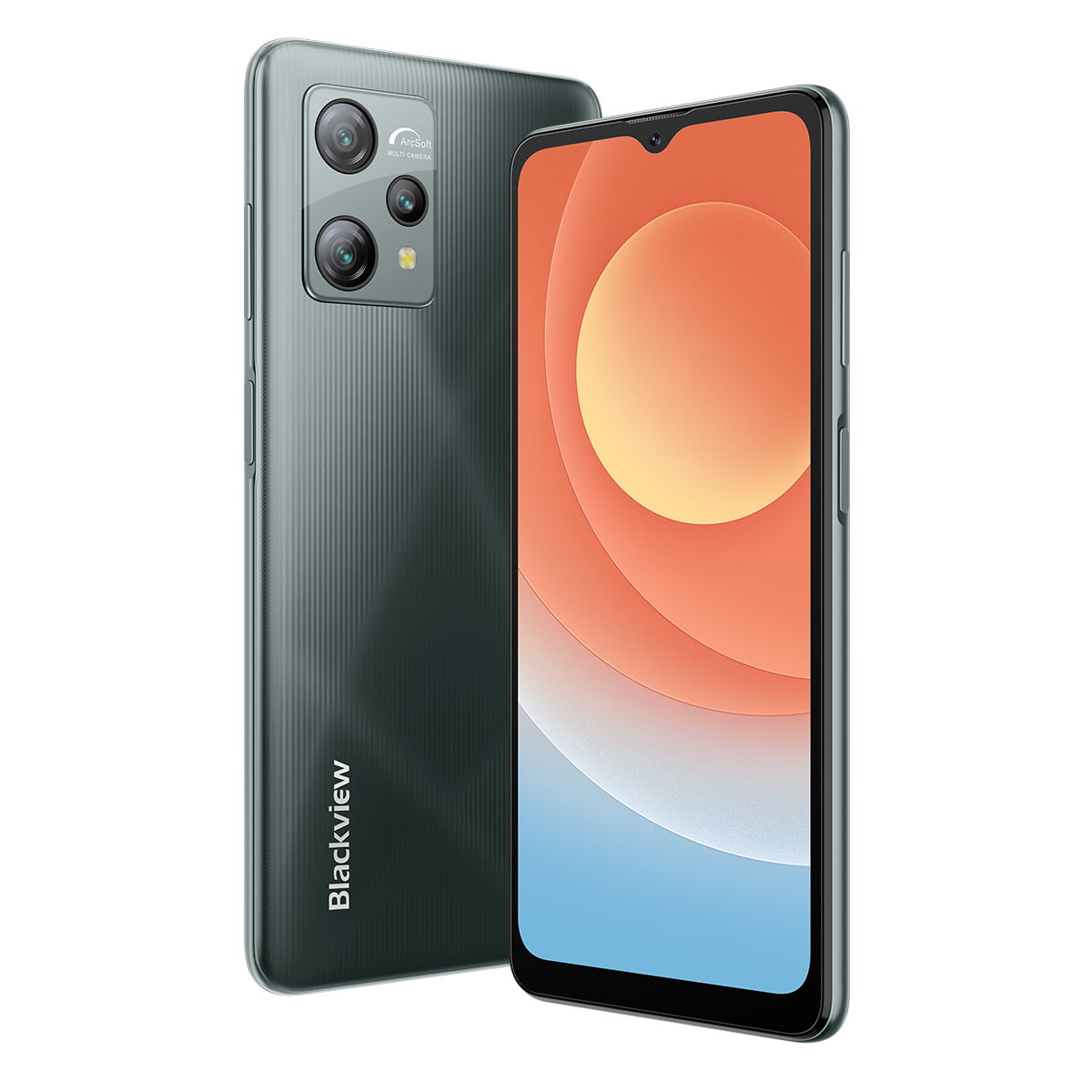 Blackview A53 Pro - Smartphone Androide 12,ROM 64GB RAM 4GB