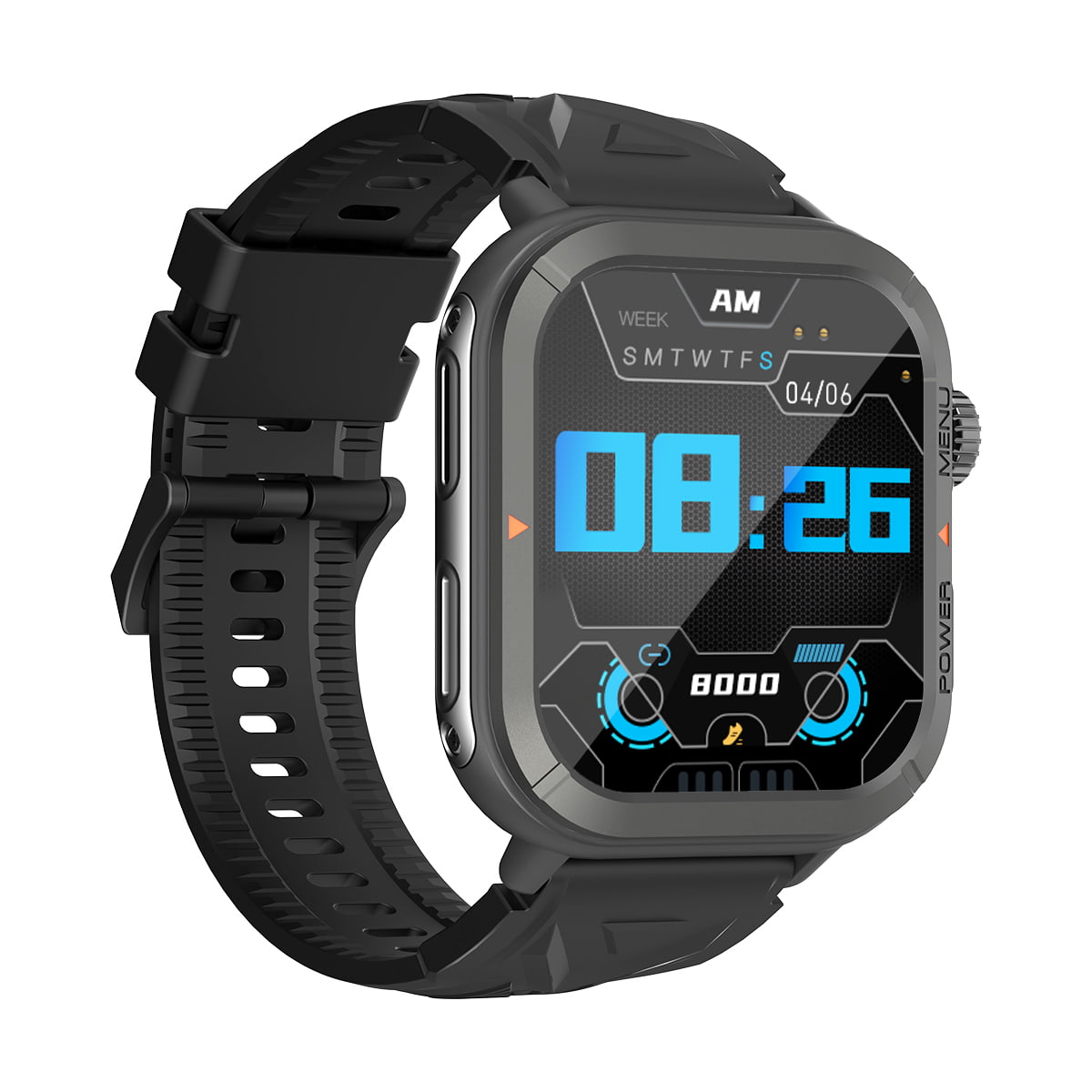 Blackview W30