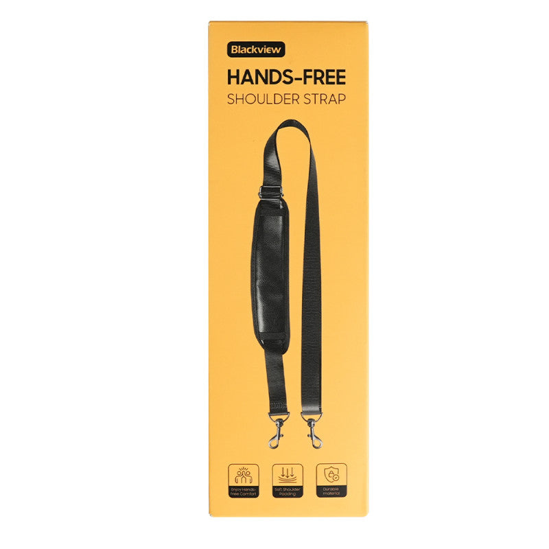 Blackview C04 - tracolla per tablet PC robusto Active 7 / Active 8 Pro / Active 10 Pro / Active 12 Pro