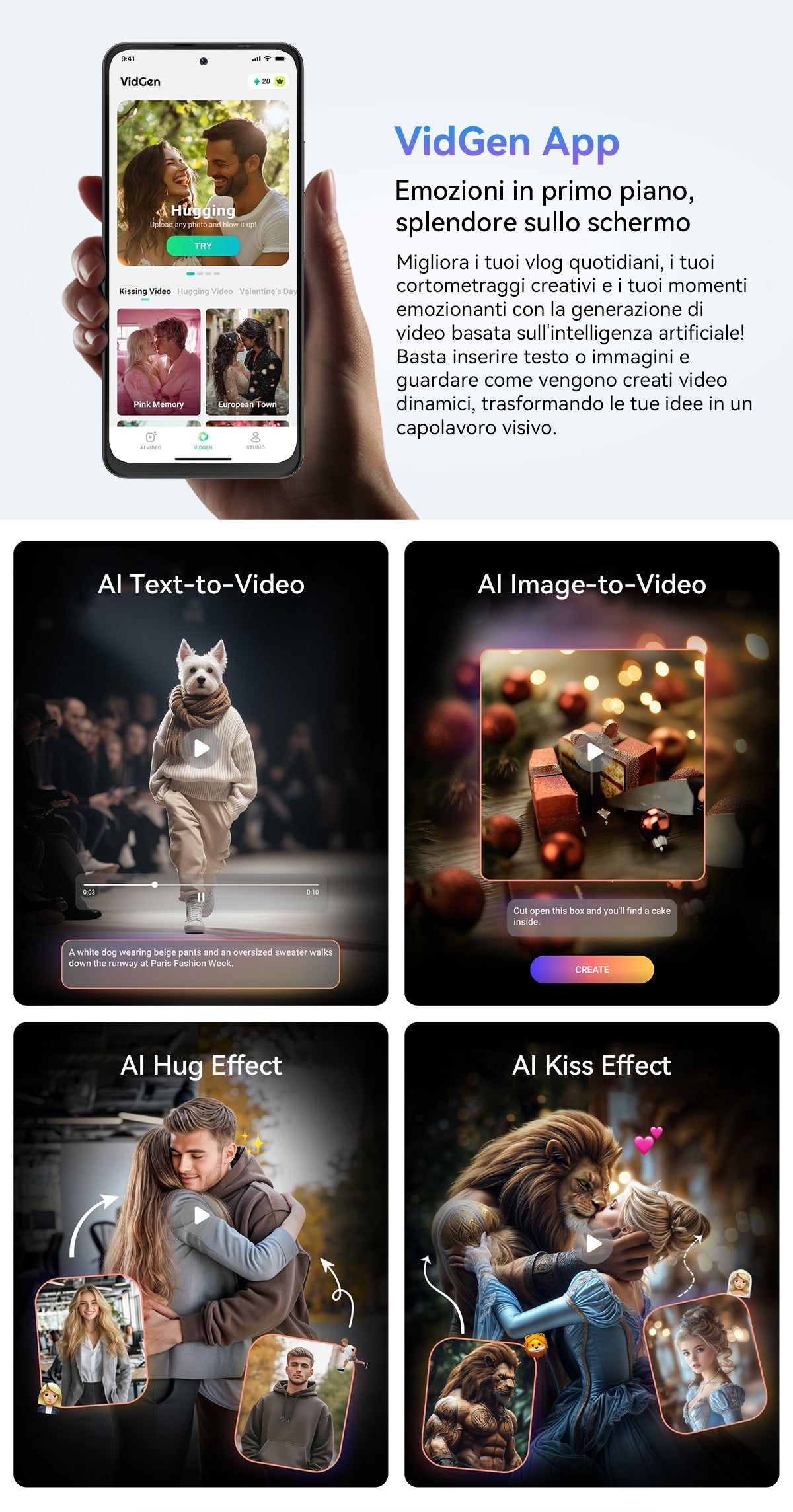 Blackview Color 6