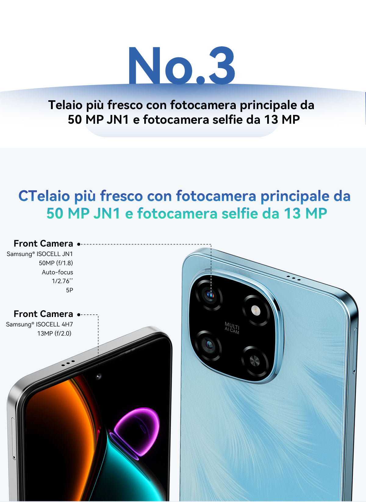 Blackview Color 6