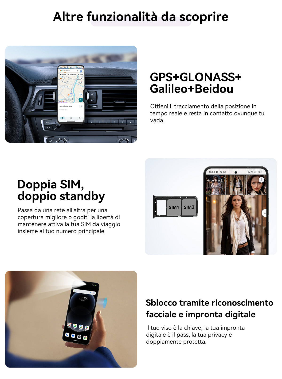 Blackview Color 6