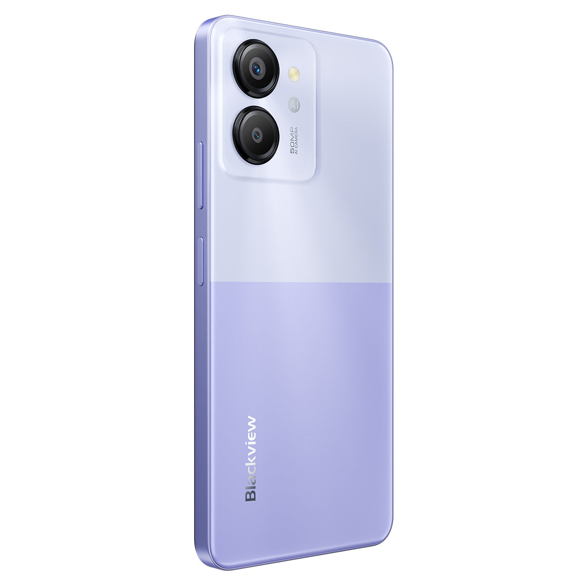 Blackview Color 8 - Smartphone 4G Unisoc T616 Octa-core da 6,75" da 8 GB+128 GB/256 GB con fotocamera da 50 MP