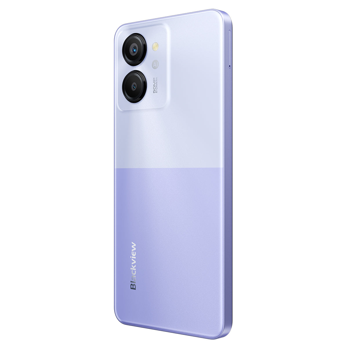Blackview Color 8 - Smartphone 4G Unisoc T616 Octa-core da 6,75" da 8 GB+128 GB/256 GB con fotocamera da 50 MP