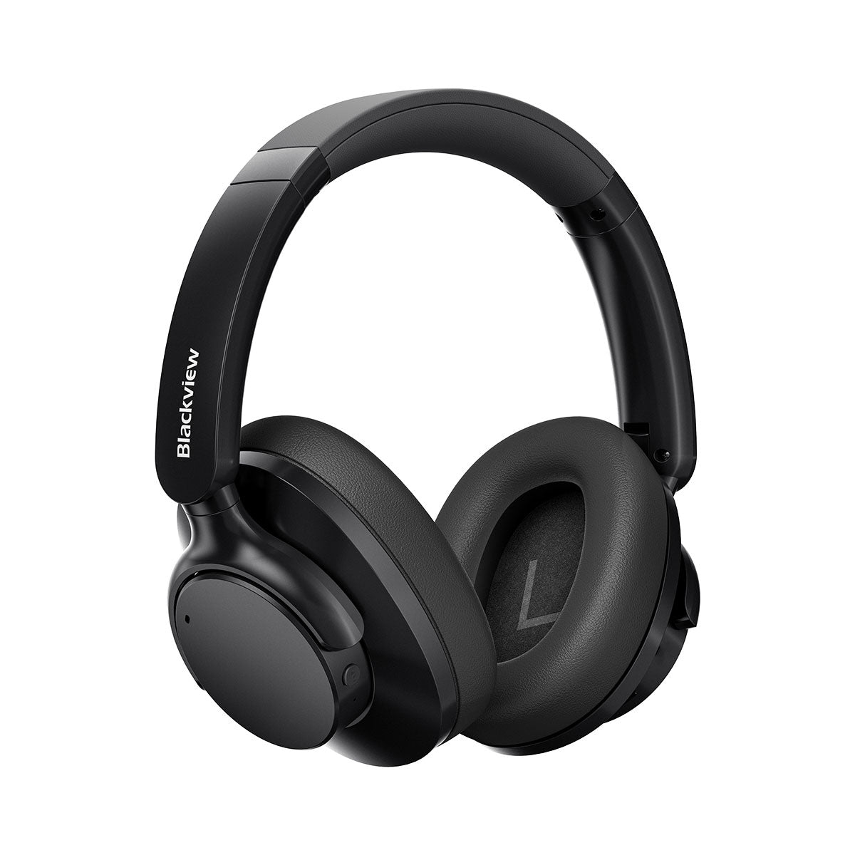 Blackview FitBuds H1 - Cuffie sovraurali ibride con cancellazione attiva del rumore e audio ad alta risoluzione Bluetooth 5.4