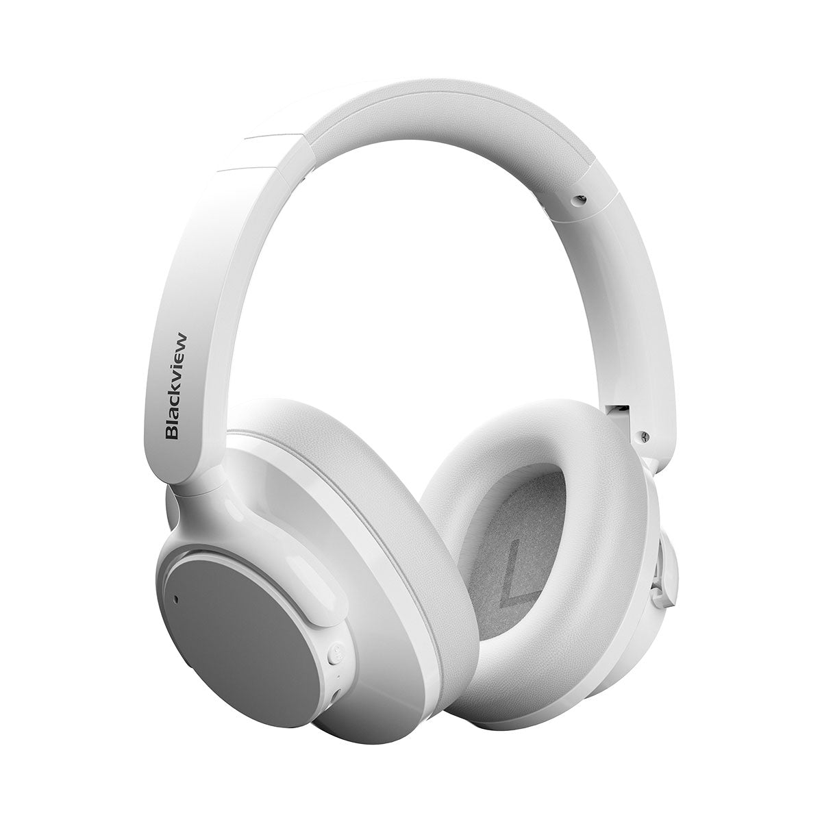 Blackview FitBuds H1 - Cuffie sovraurali ibride con cancellazione attiva del rumore e audio ad alta risoluzione Bluetooth 5.4