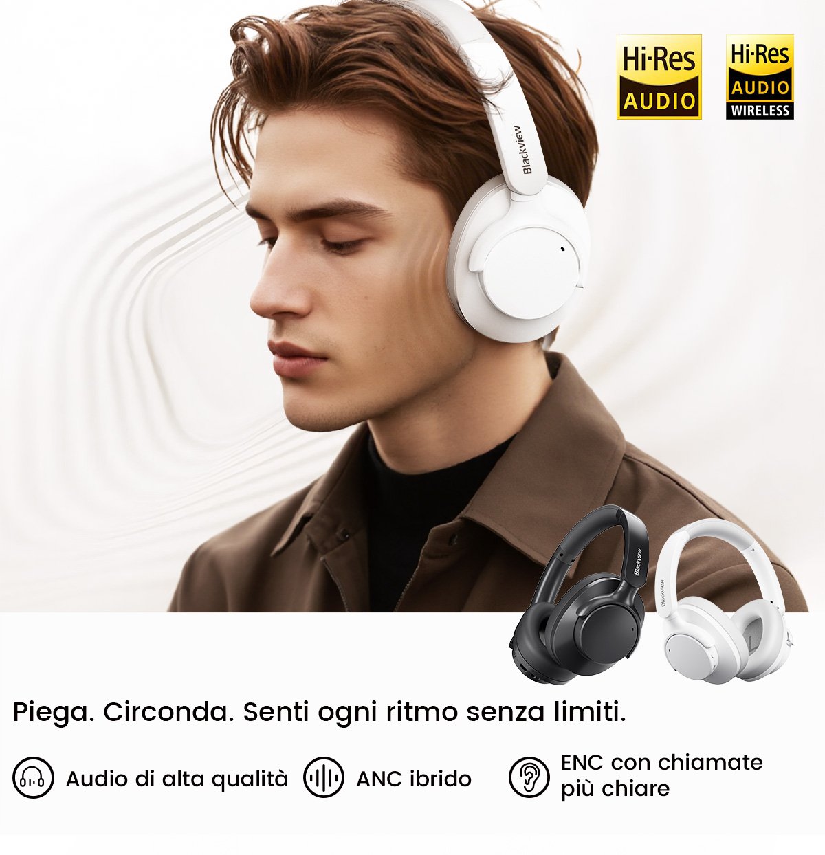 Blackview FitBuds H1