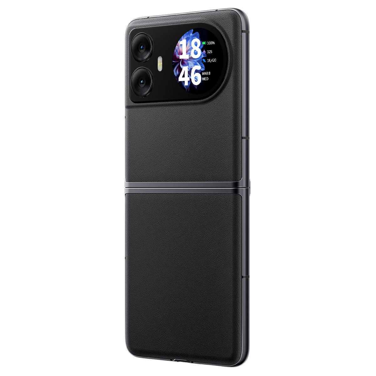 Blackview Hero 10 - Flip Schermo pieghevole AMOLED da 6,9 pollici MediaTek Helio G99 12GB+256GB Fotocamera 108MP Smartphone 4G