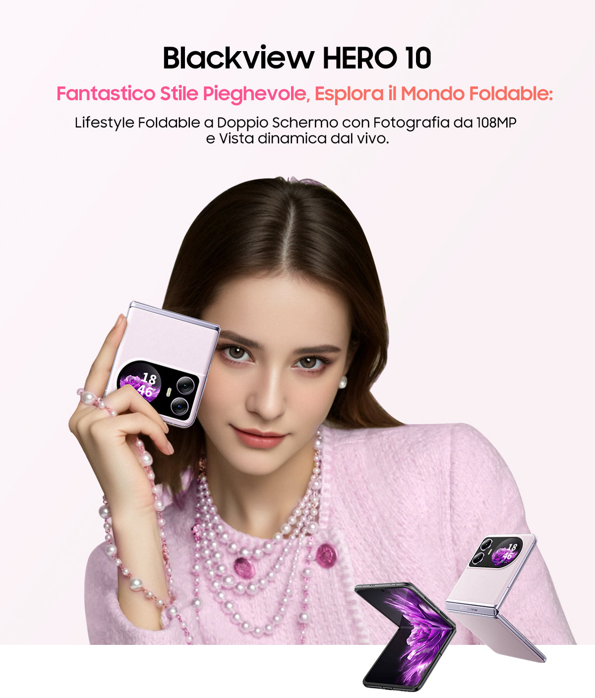 Blackview Hero 10