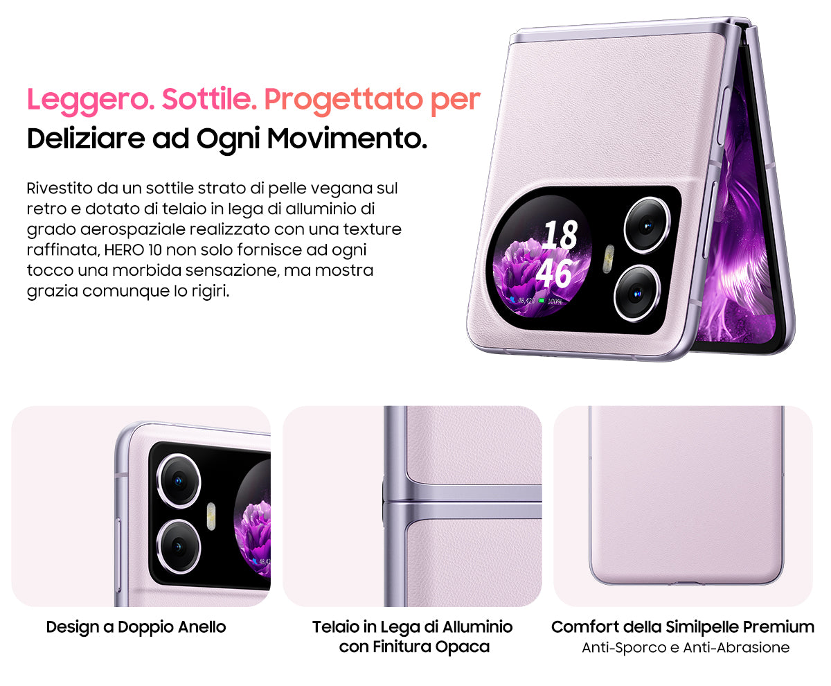 Blackview Hero 10