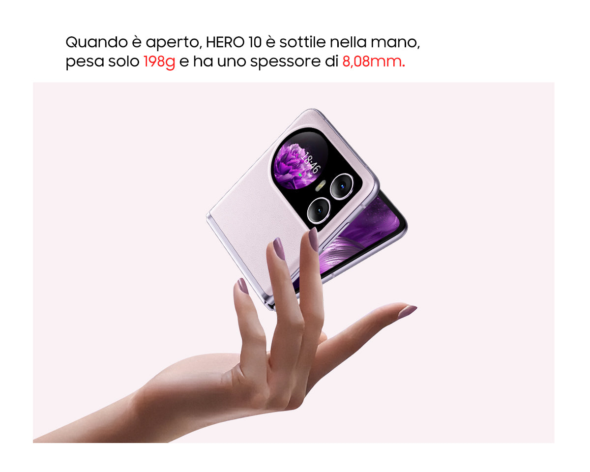 Blackview Hero 10
