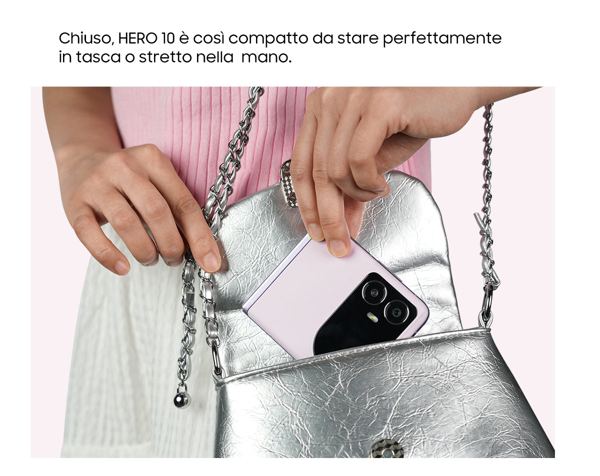 Blackview Hero 10