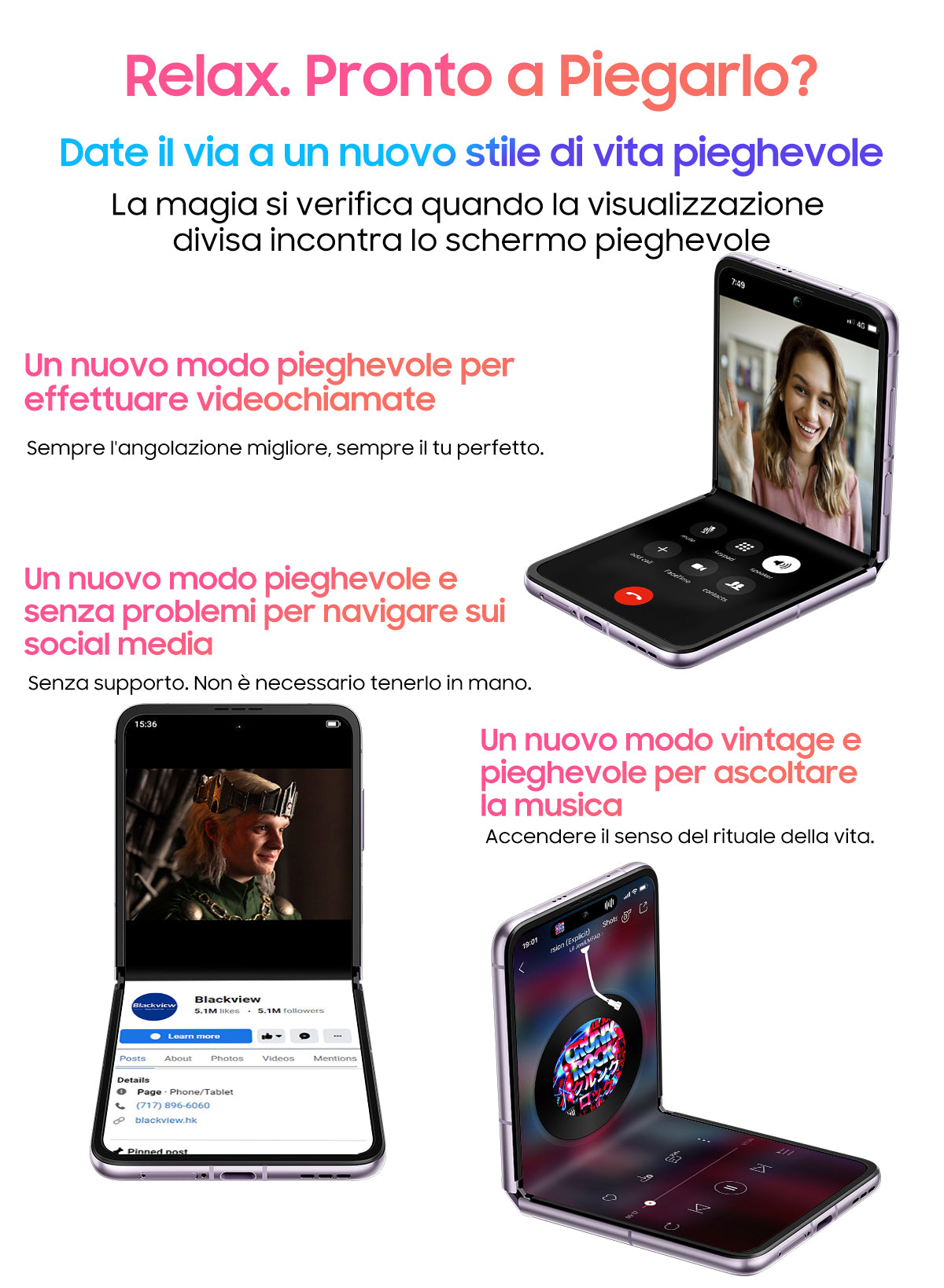 Blackview Hero 10